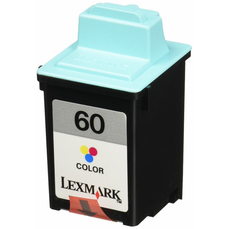 Lexmark 17G0060 - Ink Cartridge