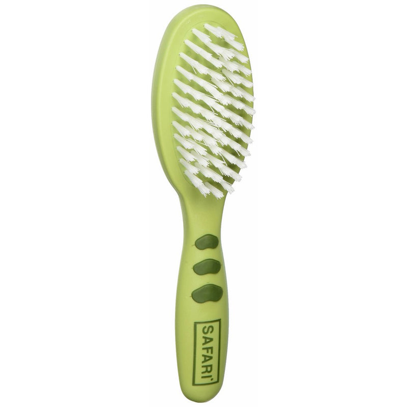 Safari Soft Bristle Brush for Cats