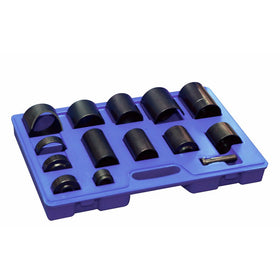 Astro 7868 Master Ball Joint Adapter Set