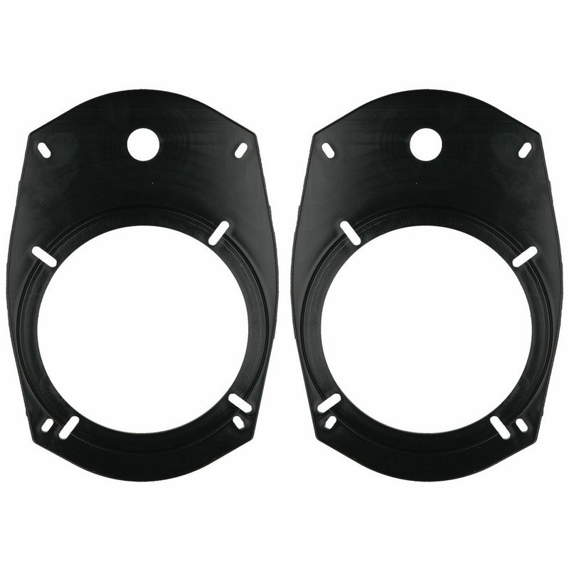 Metra 82-6901 Universal Speaker Adaptor Plates