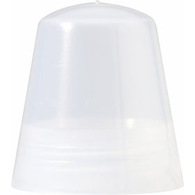 attwood 91017B7 360-Degree Frosted Globe Replacement Lens