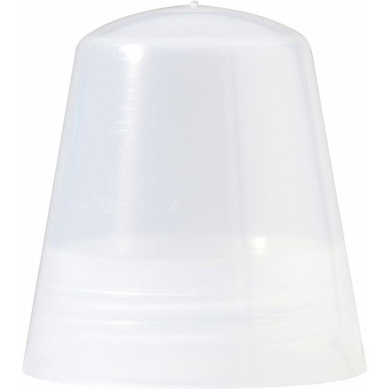 attwood 91017B7 360-Degree Frosted Globe Replacement Lens