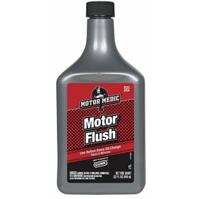 Niteo Motor Medic MF3 5-Minute Motor Flush - 32 oz.