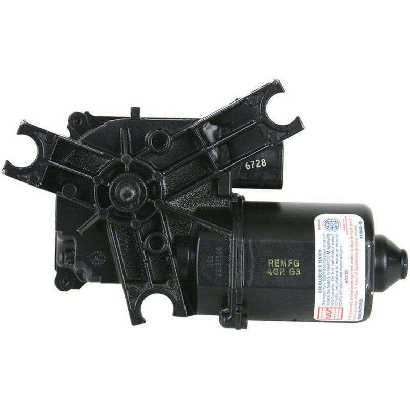 Cardone 40-1030 Remanufactured Domestic Wiper Motor