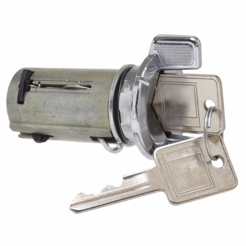 ACDelco C1448 Professional Ignition Lock Cylinder with Key