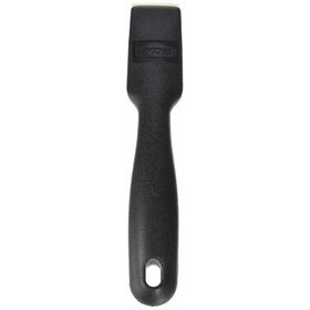 Hyde 946 1" Black & Silver 2-Edge Scraper