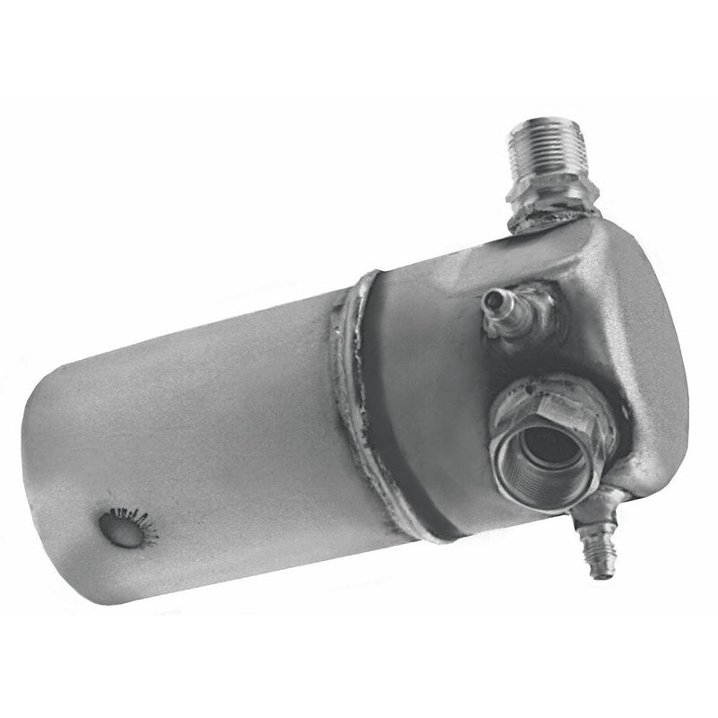 ACDelco 15-1589 GM Original Equipment Air Conditioning Accumulator