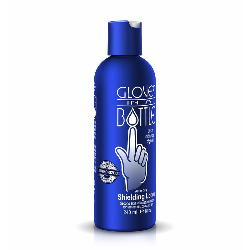 Gloves In A Bottle Shielding Lotion-8 ounce