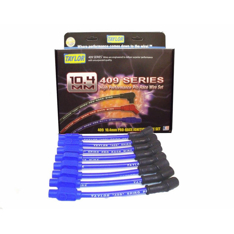 Taylor Cable 79603 Pro Race Ignition Wire Set