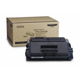 Xerox 106R01371, Toner Cartridge (Black,2-Pack)