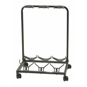 Quik Lok GS-430 Guitar Stands and Display
