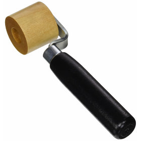 Hyde 6096 1-1/4" 2-In-1 Flat Hardwood Seam Roller