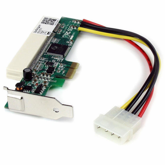 StarTech.com PCI Express to PCI Adapter Card (PEX1PCI1)