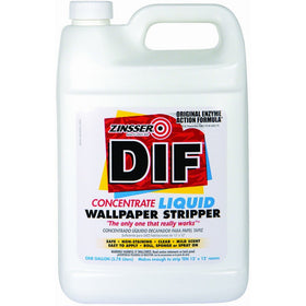 Rust-Oleum Corporation 02401 Liquid Concentrate Wallpaper Stripper, 1-Gallon
