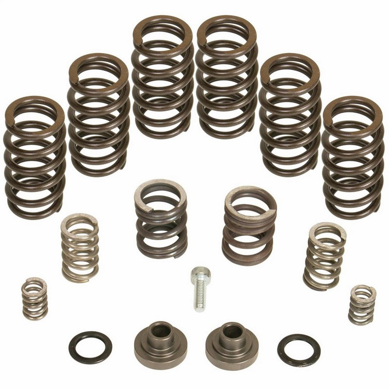 BD Diesel Performance 1040185 4000 RPM Governor Spring Kit