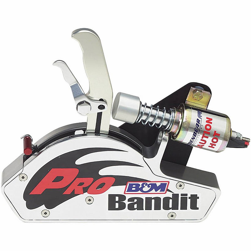 Dedenbear Products SS4 Solenoid Shifter for B&M Pro Bandit