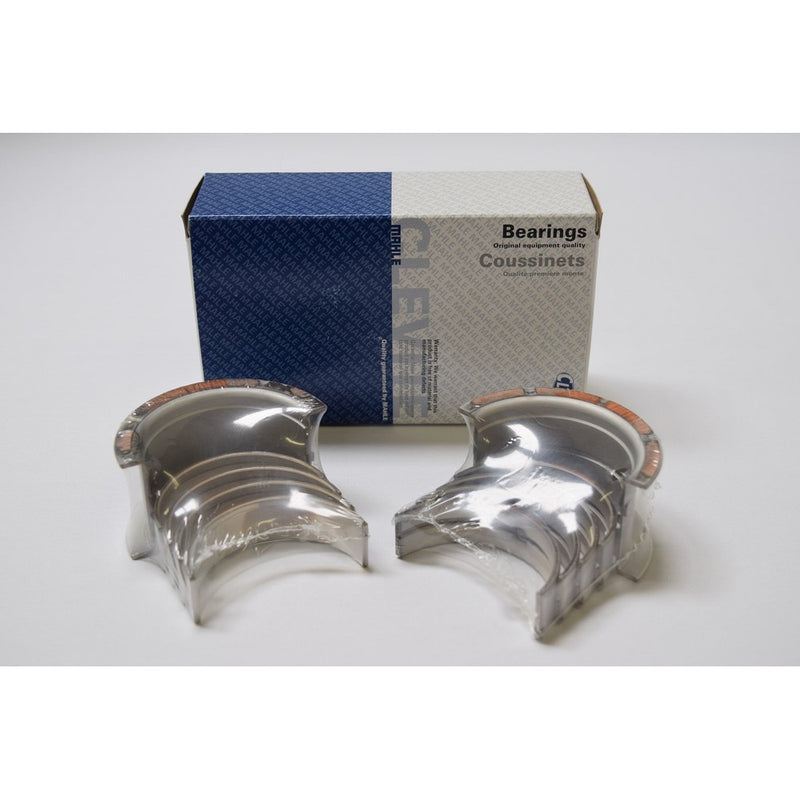 Clevite MS-109P-20 Engine Crankshaft Main Bearing Set