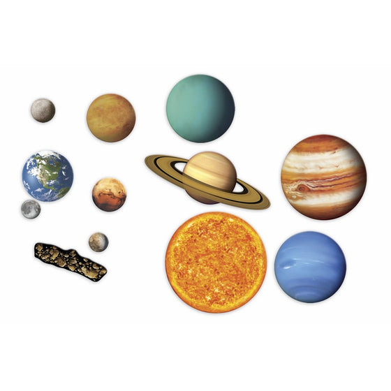 Learning Resources LER6040Giant Magnetic Solar System