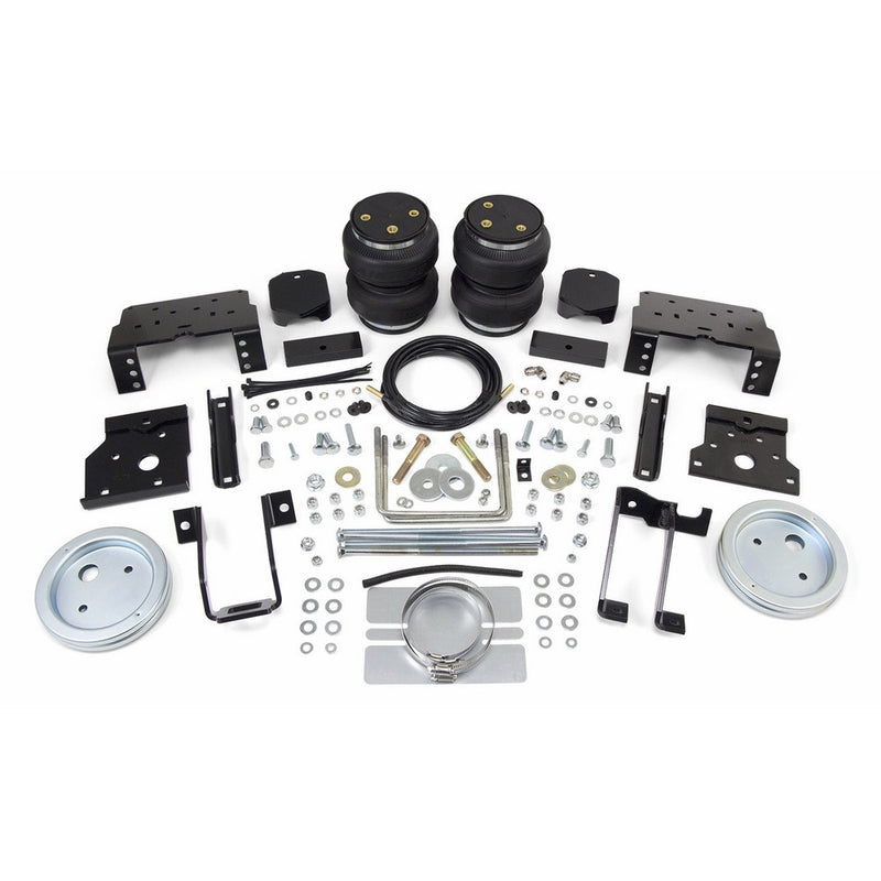 Air Lift 57396 Load Lifter 5000 Rear Air Bags Kit for 2011 Ford F250 / F350 / F450 4WD