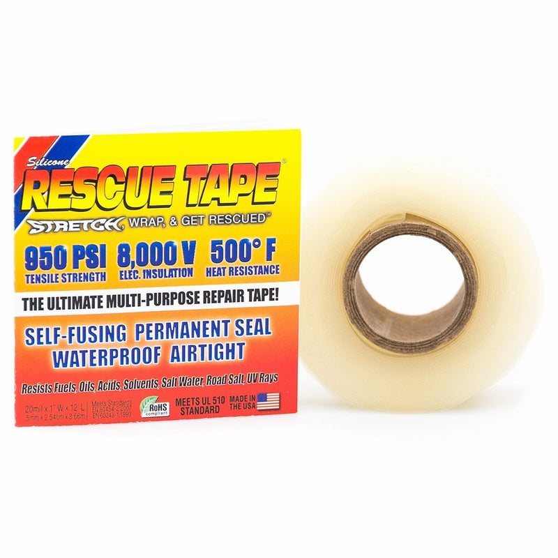 Rescue Tape RT1000201204USCO