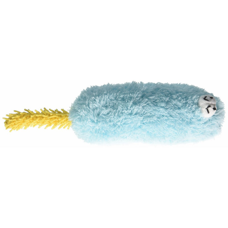Ethical Hug 'N Kick Assorted 6-Inch Cat Toy