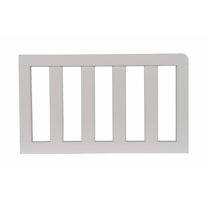 Delta Children Toddler Guardrail, White