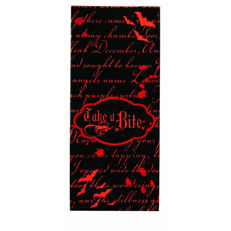 Wilton Vampire Theme Party Bags, 20 Count