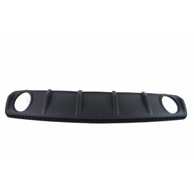 Genuine GM Parts 92218169 Rear Bumper Valance Panel