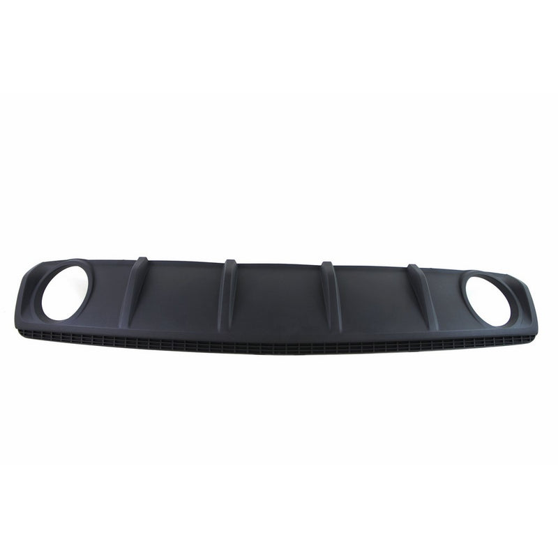 Genuine GM Parts 92218169 Rear Bumper Valance Panel
