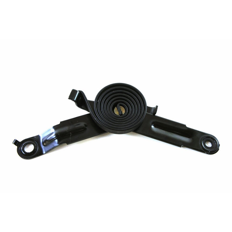 Genuine GM Parts 15035592 Hood Hinge Assembly