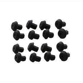 Viking Range Grate Rubber Feet or Grate Bumper Package of 16 PD040035
