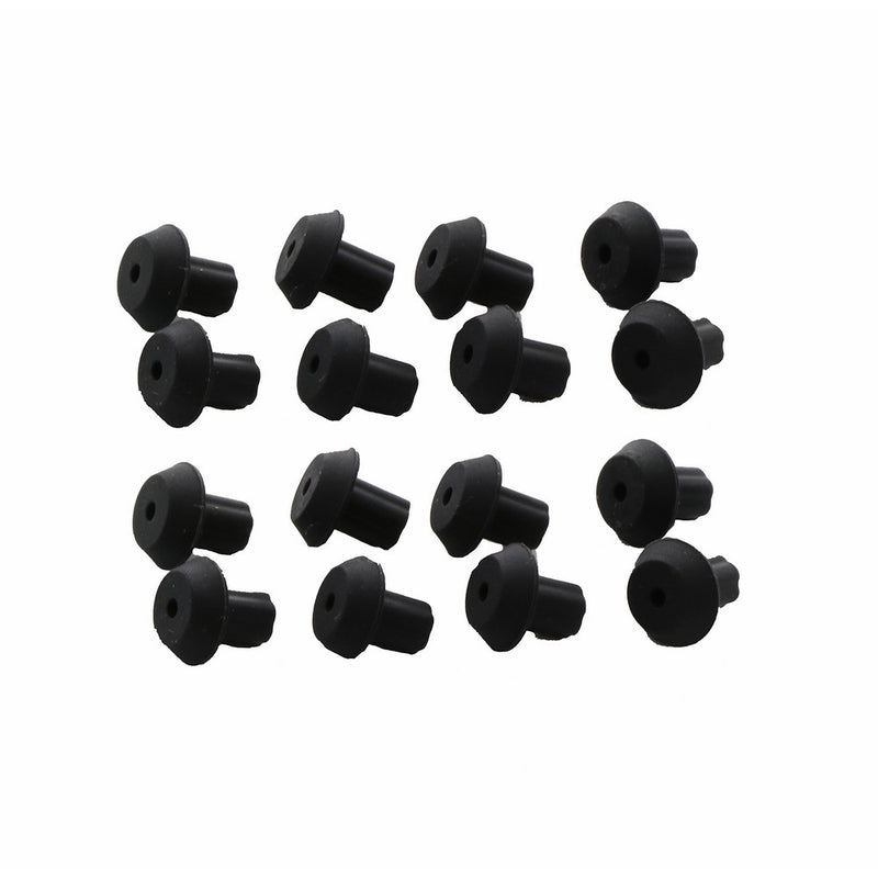 Viking Range Grate Rubber Feet or Grate Bumper Package of 16 PD040035