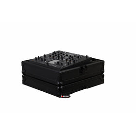 Odyssey FZDJM2000BL Flight Zone Black Label Pioneer DJm-2000 DJ Mixer Case