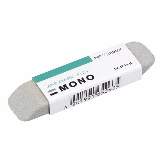 Tombow MONO Sand Eraser (57304)