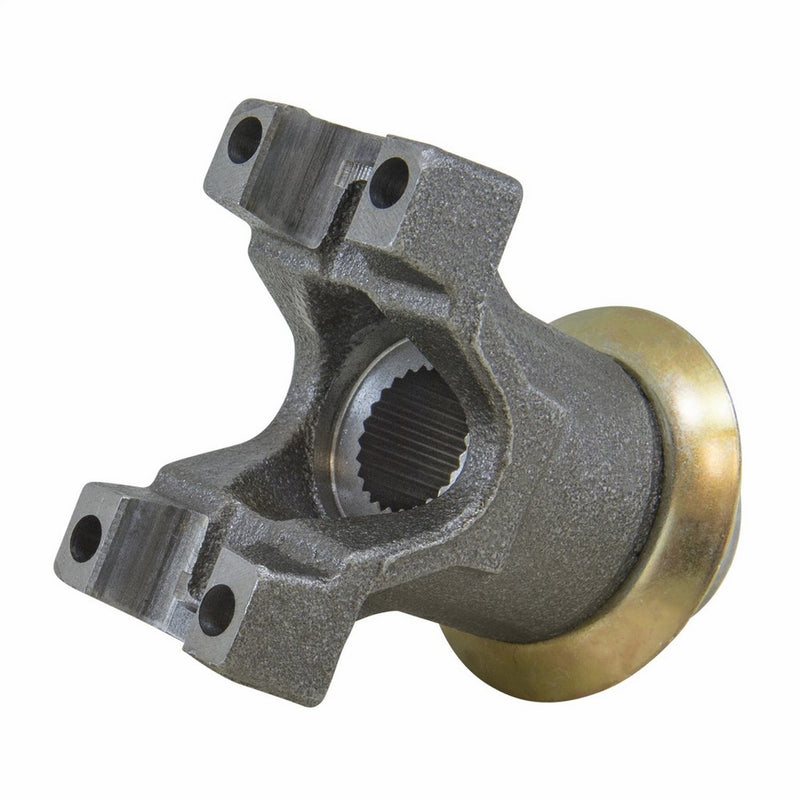 Yukon (YY F800600) Yoke for Ford 8" Differential