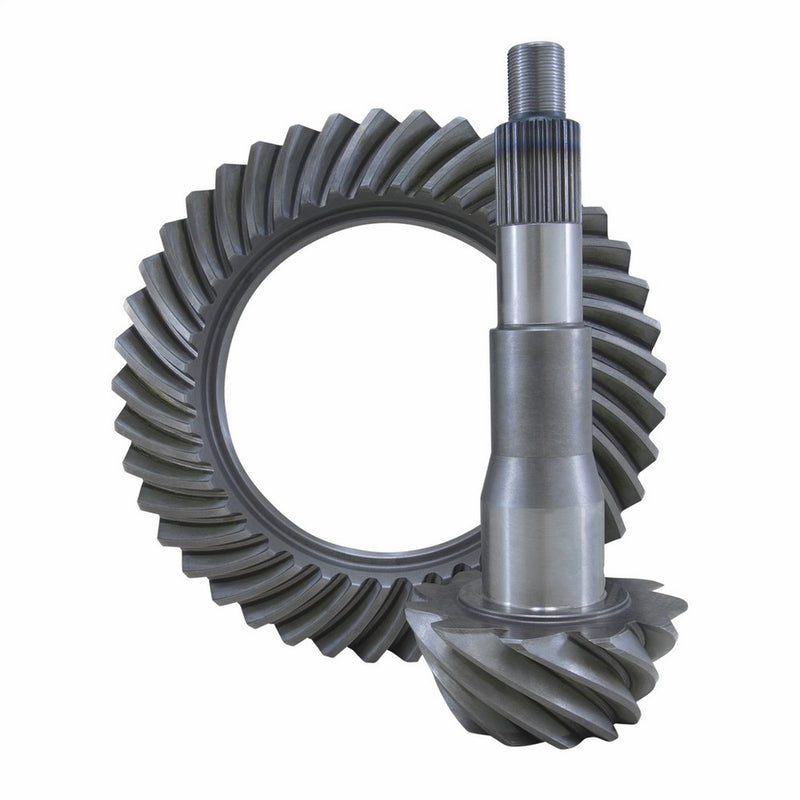 Yukon (YG F10.25-538L) High Performance Ring and Pinion Gear Set for Ford 10.25" Differential