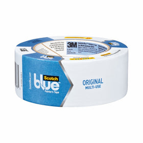 ScotchBlue Painter's Tape, Multi-Use, 1.88-Inch by 60-Yard, 3 Rolls