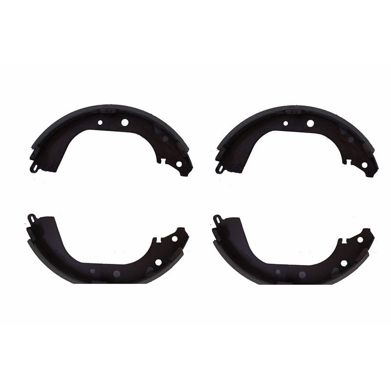 Genuine Toyota 04495-35230 Brake Shoe Kit