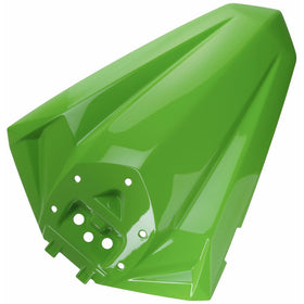 Kawasaki 99994-0354-777 Lime Green Seat Cowl