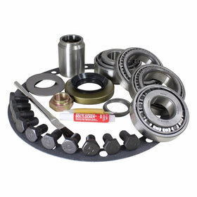 Yukon (YK TV6-SPC) Master Overhaul Kit for Toyota V6 and Turbo 4 Differential