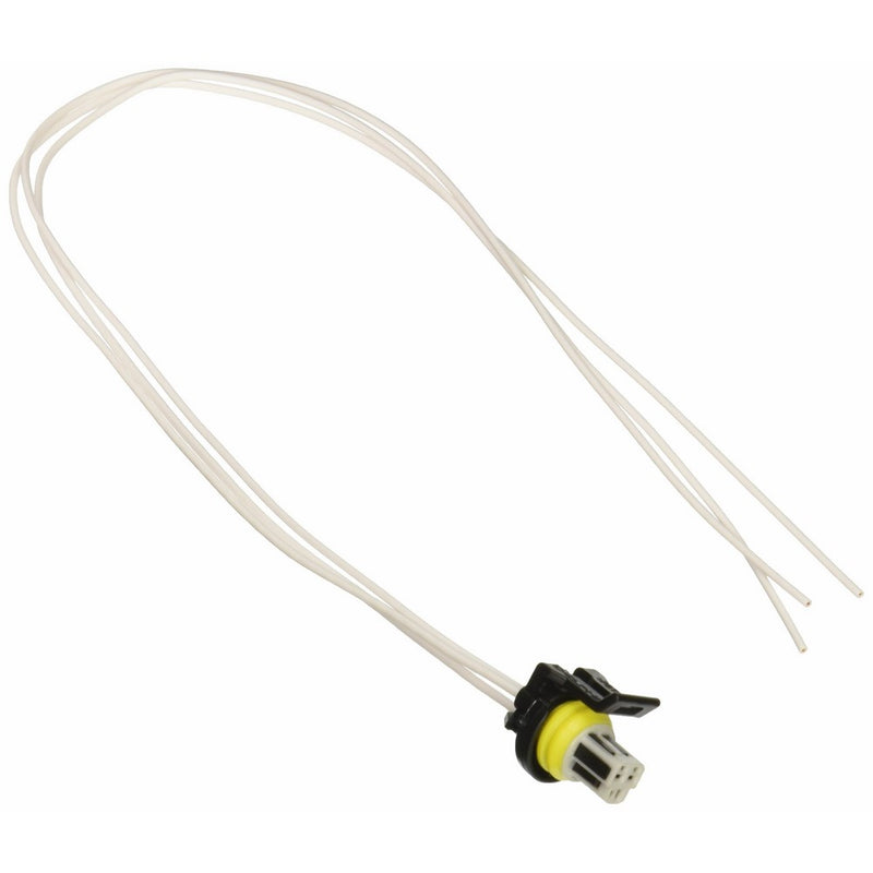 Genuine GM 88988301 Engine Oil Temperature Gauge Sensor Connector