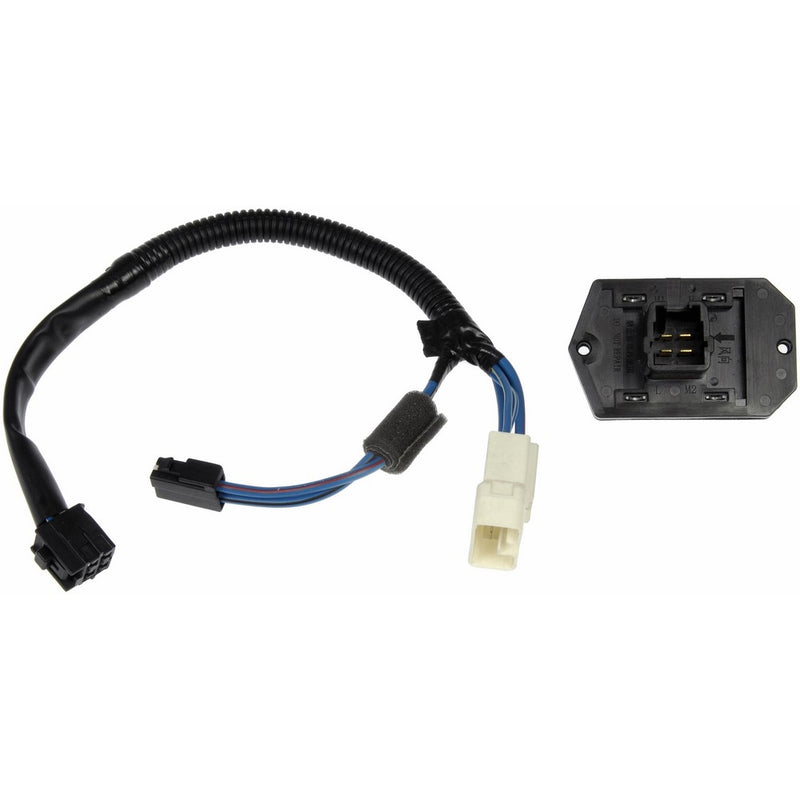 Dorman 973-459 HVAC Blower Motor Resistor Kit