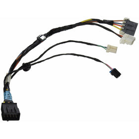 Genuine GM 89019303 Air Conditioning Module Wiring Harness