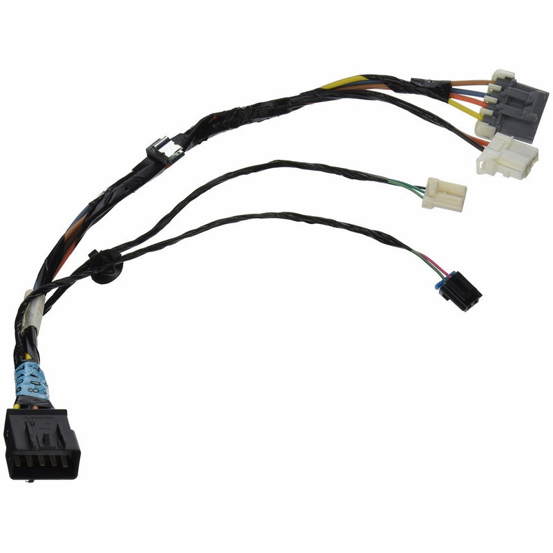 Genuine GM 89019303 Air Conditioning Module Wiring Harness