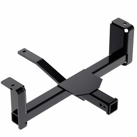 Reese Towpower 65064 Front Mount Receiver with 2" Square Receiver opening