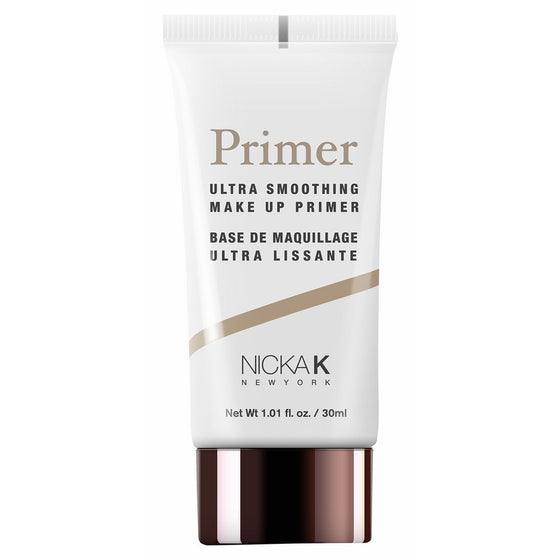 Ultra Smoothing Makeup Primer