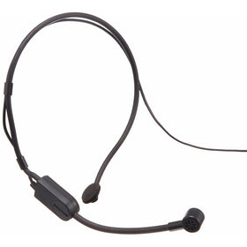 Shure PGA31 Performance Headset Condenser Microphone
