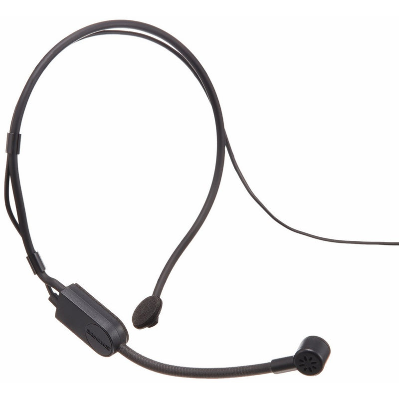 Shure PGA31 Performance Headset Condenser Microphone