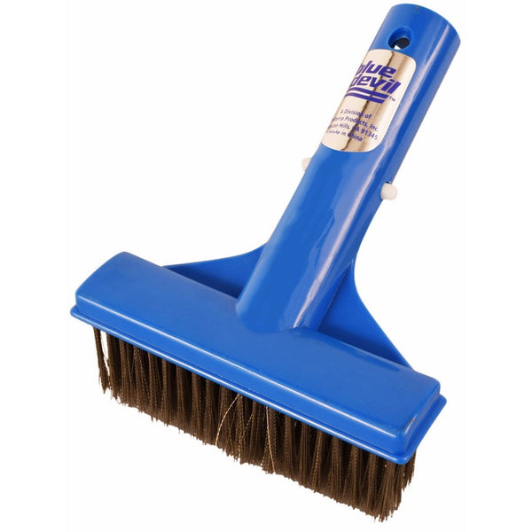 Blue Devil B3005 Algae Brush, 5-Inch