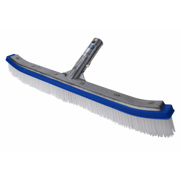 Blue Devil B3518 Wall Brush Deluxe, 18-Inch